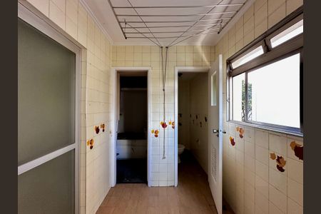 Apartamento para alugar com 100m², 3 quartos e 1 vaga Apartamento para alugar com 100m², 3 quartos e 1 vagaÁrea de Serviço