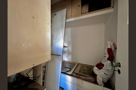 Apartamento para alugar com 100m², 3 quartos e 1 vaga Apartamento para alugar com 100m², 3 quartos e 1 vagaQuarto de Serviço