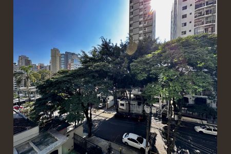 Apartamento para alugar com 100m², 3 quartos e 1 vaga Apartamento para alugar com 100m², 3 quartos e 1 vagaVista Quarto 2