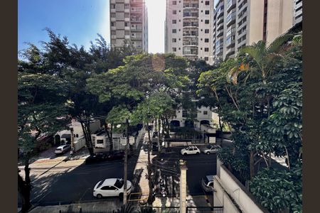 Apartamento para alugar com 100m², 3 quartos e 1 vaga Apartamento para alugar com 100m², 3 quartos e 1 vagaVista Suíte
