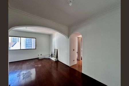 Apartamento para alugar com 100m², 3 quartos e 1 vaga Apartamento para alugar com 100m², 3 quartos e 1 vagaSala