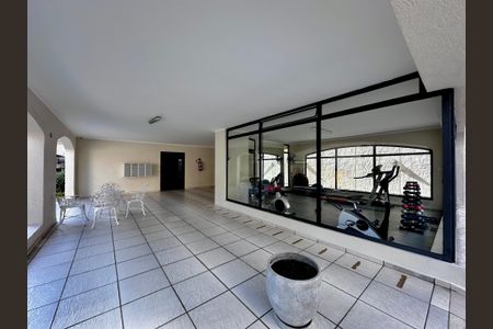 Apartamento para alugar com 100m², 3 quartos e 1 vaga Apartamento para alugar com 100m², 3 quartos e 1 vagaÁrea comum
