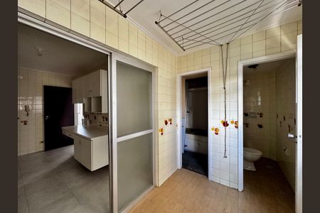 Apartamento para alugar com 100m², 3 quartos e 1 vaga Apartamento para alugar com 100m², 3 quartos e 1 vagaÁrea de Serviço