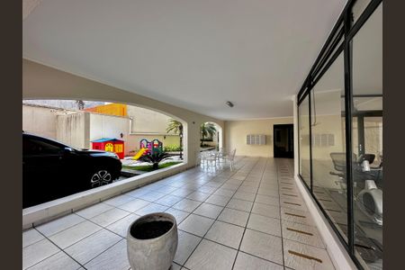 Apartamento para alugar com 100m², 3 quartos e 1 vaga Apartamento para alugar com 100m², 3 quartos e 1 vagaÁrea comum