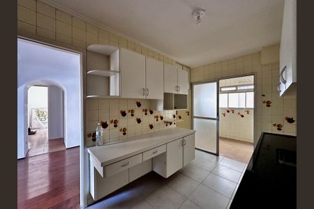 Apartamento para alugar com 100m², 3 quartos e 1 vaga Apartamento para alugar com 100m², 3 quartos e 1 vagaCozinha