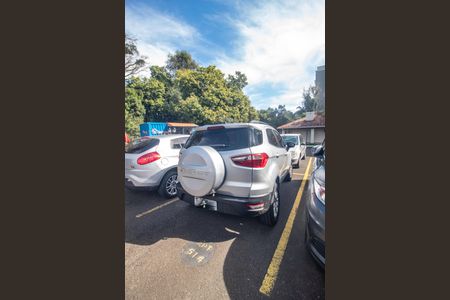 Apartamento à venda com 64m², 2 quartos e 1 vaga Apartamento à venda com 64m², 2 quartos e 1 vagaGaragem