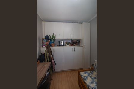 Apartamento à venda com 64m², 2 quartos e 1 vaga Apartamento à venda com 64m², 2 quartos e 1 vagaQuarto 2
