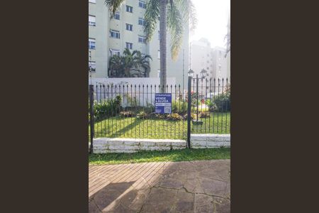 Apartamento à venda com 64m², 2 quartos e 1 vaga Apartamento à venda com 64m², 2 quartos e 1 vagaFachada