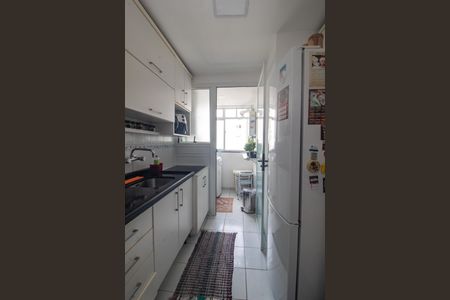 Apartamento à venda com 64m², 2 quartos e 1 vaga Apartamento à venda com 64m², 2 quartos e 1 vagaCozinha