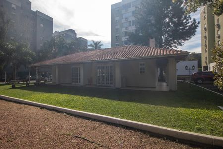 Apartamento à venda com 64m², 2 quartos e 1 vaga Apartamento à venda com 64m², 2 quartos e 1 vagaÁrea comum - Salão de festas