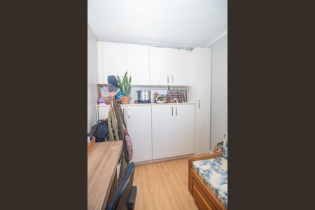 Apartamento à venda com 64m², 2 quartos e 1 vaga Apartamento à venda com 64m², 2 quartos e 1 vagaQuarto 2