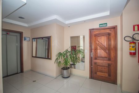 Apartamento à venda com 64m², 2 quartos e 1 vaga Apartamento à venda com 64m², 2 quartos e 1 vagaHall de entrada