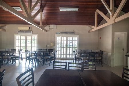 Apartamento à venda com 64m², 2 quartos e 1 vaga Apartamento à venda com 64m², 2 quartos e 1 vagaÁrea comum - Salão de festas