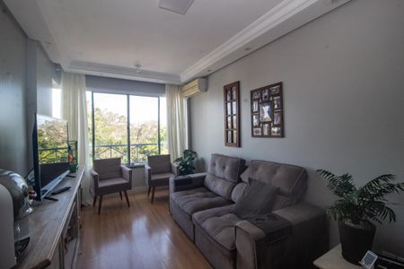 Apartamento à venda com 64m², 2 quartos e 1 vaga Apartamento à venda com 64m², 2 quartos e 1 vagaSala