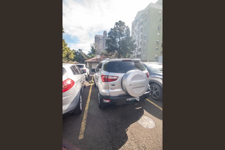 Apartamento à venda com 64m², 2 quartos e 1 vaga Apartamento à venda com 64m², 2 quartos e 1 vagaGaragem