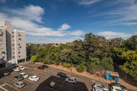 Apartamento à venda com 64m², 2 quartos e 1 vaga Apartamento à venda com 64m², 2 quartos e 1 vagaVista da Sala