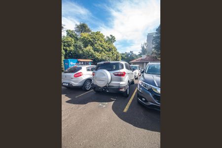 Apartamento à venda com 64m², 2 quartos e 1 vaga Apartamento à venda com 64m², 2 quartos e 1 vagaGaragem