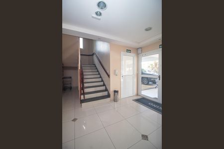 Apartamento à venda com 64m², 2 quartos e 1 vaga Apartamento à venda com 64m², 2 quartos e 1 vagaHall de entrada