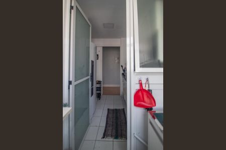 Apartamento à venda com 64m², 2 quartos e 1 vaga Apartamento à venda com 64m², 2 quartos e 1 vagaÁrea de Serviço