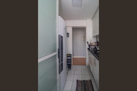 Apartamento à venda com 64m², 2 quartos e 1 vaga Apartamento à venda com 64m², 2 quartos e 1 vagaCozinha