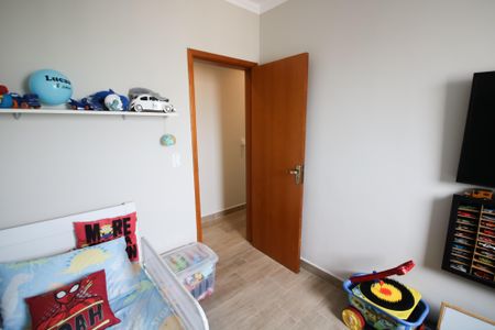 Apartamento para alugar com 92m², 3 quartos e 1 vaga Apartamento para alugar com 92m², 3 quartos e 1 vagaQuarto 2