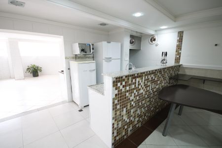 Apartamento para alugar com 92m², 3 quartos e 1 vaga Apartamento para alugar com 92m², 3 quartos e 1 vagaÁrea comum