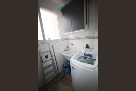 Apartamento para alugar com 92m², 3 quartos e 1 vaga Apartamento para alugar com 92m², 3 quartos e 1 vagaÁrea de Serviço