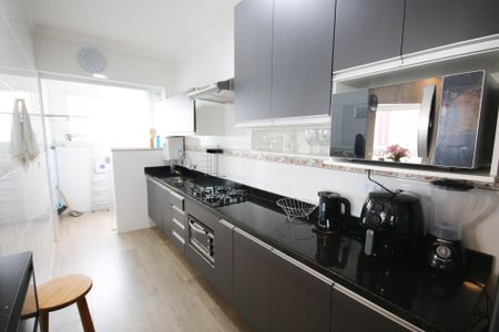 Apartamento para alugar com 92m², 3 quartos e 1 vaga Apartamento para alugar com 92m², 3 quartos e 1 vagaCozinha