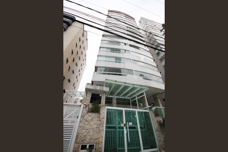 Apartamento para alugar com 92m², 3 quartos e 1 vaga Apartamento para alugar com 92m², 3 quartos e 1 vagaFachada