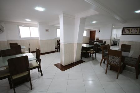 Apartamento para alugar com 92m², 3 quartos e 1 vaga Apartamento para alugar com 92m², 3 quartos e 1 vagaÁrea comum