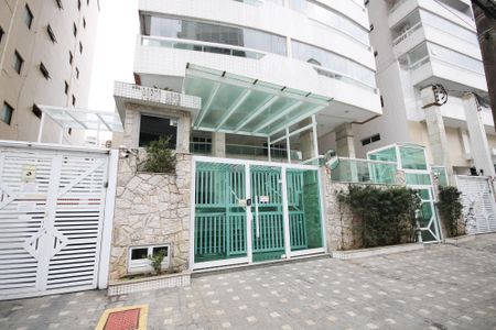 Apartamento para alugar com 92m², 3 quartos e 1 vaga Apartamento para alugar com 92m², 3 quartos e 1 vagaFachada