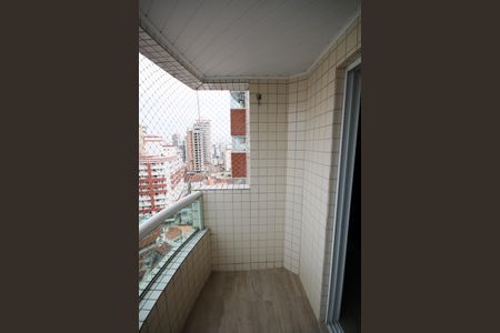 Apartamento para alugar com 92m², 3 quartos e 1 vaga Apartamento para alugar com 92m², 3 quartos e 1 vagaVaranda