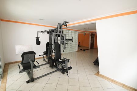 Apartamento para alugar com 92m², 3 quartos e 1 vaga Apartamento para alugar com 92m², 3 quartos e 1 vagaÁrea comum