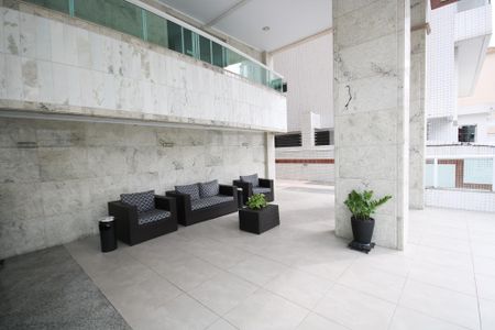 Apartamento para alugar com 92m², 3 quartos e 1 vaga Apartamento para alugar com 92m², 3 quartos e 1 vagaÁrea comum