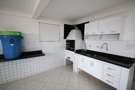 Apartamento para alugar com 92m², 3 quartos e 1 vaga Apartamento para alugar com 92m², 3 quartos e 1 vagaÁrea comum