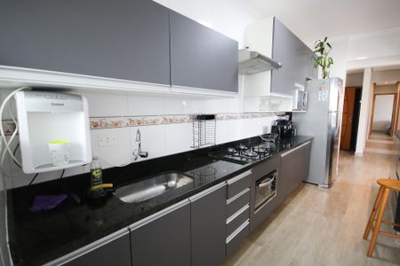 Apartamento para alugar com 92m², 3 quartos e 1 vaga Apartamento para alugar com 92m², 3 quartos e 1 vagaCozinha