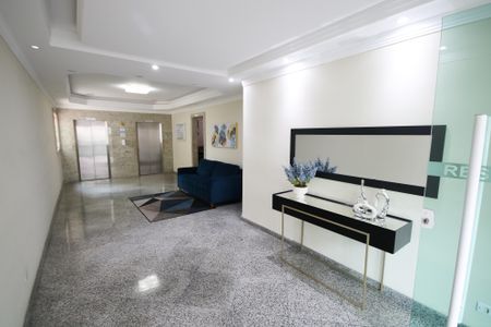 Apartamento para alugar com 92m², 3 quartos e 1 vaga Apartamento para alugar com 92m², 3 quartos e 1 vagaÁrea comum