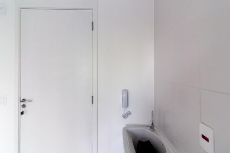 Studio à venda com 26m², 1 quarto e sem vaga Studio à venda com 26m², 1 quarto e sem vagaÁrea de Serviço