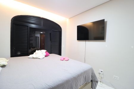 Apartamento para alugar com 50m², 1 quarto e 1 vagaSuíte