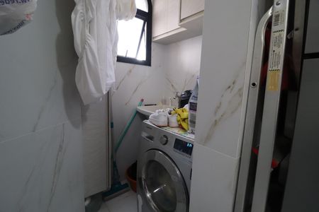 Apartamento para alugar com 50m², 1 quarto e 1 vagaÁrea de Serviço