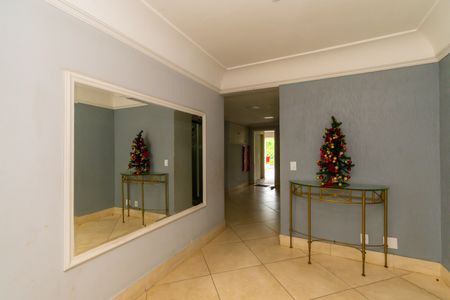 Apartamento para alugar com 50m², 2 quartos e 1 vaga Apartamento para alugar com 50m², 2 quartos e 1 vagaÁrea comum - Hall social