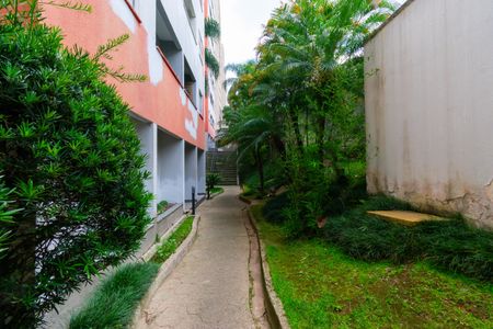 Apartamento para alugar com 50m², 2 quartos e 1 vaga Apartamento para alugar com 50m², 2 quartos e 1 vagaÁrea comum