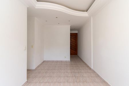 Apartamento para alugar com 50m², 2 quartos e 1 vaga Apartamento para alugar com 50m², 2 quartos e 1 vagaSala