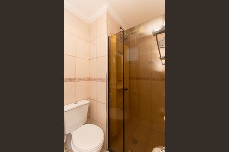 Apartamento para alugar com 50m², 2 quartos e 1 vaga Apartamento para alugar com 50m², 2 quartos e 1 vagaBanheiro