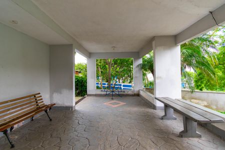 Apartamento para alugar com 50m², 2 quartos e 1 vaga Apartamento para alugar com 50m², 2 quartos e 1 vagaÁrea Comum