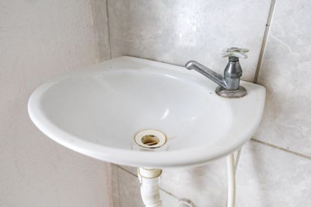 Apartamento para alugar com 45m², 2 quartos e sem vagaBanheiro