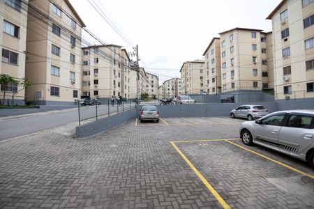 Apartamento para alugar com 45m², 2 quartos e sem vagaVista do Quarto 2