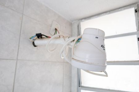 Apartamento para alugar com 45m², 2 quartos e sem vagaBanheiro