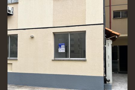 Apartamento para alugar com 45m², 2 quartos e sem vagaPlaca