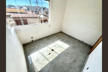 Apartamento à venda com 110m², 3 quartos e 2 vagasQuarto 2